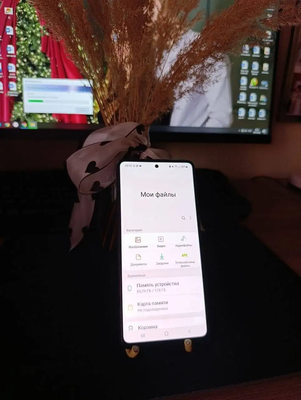 Samsung M31s Б/У - Электроника в Томск