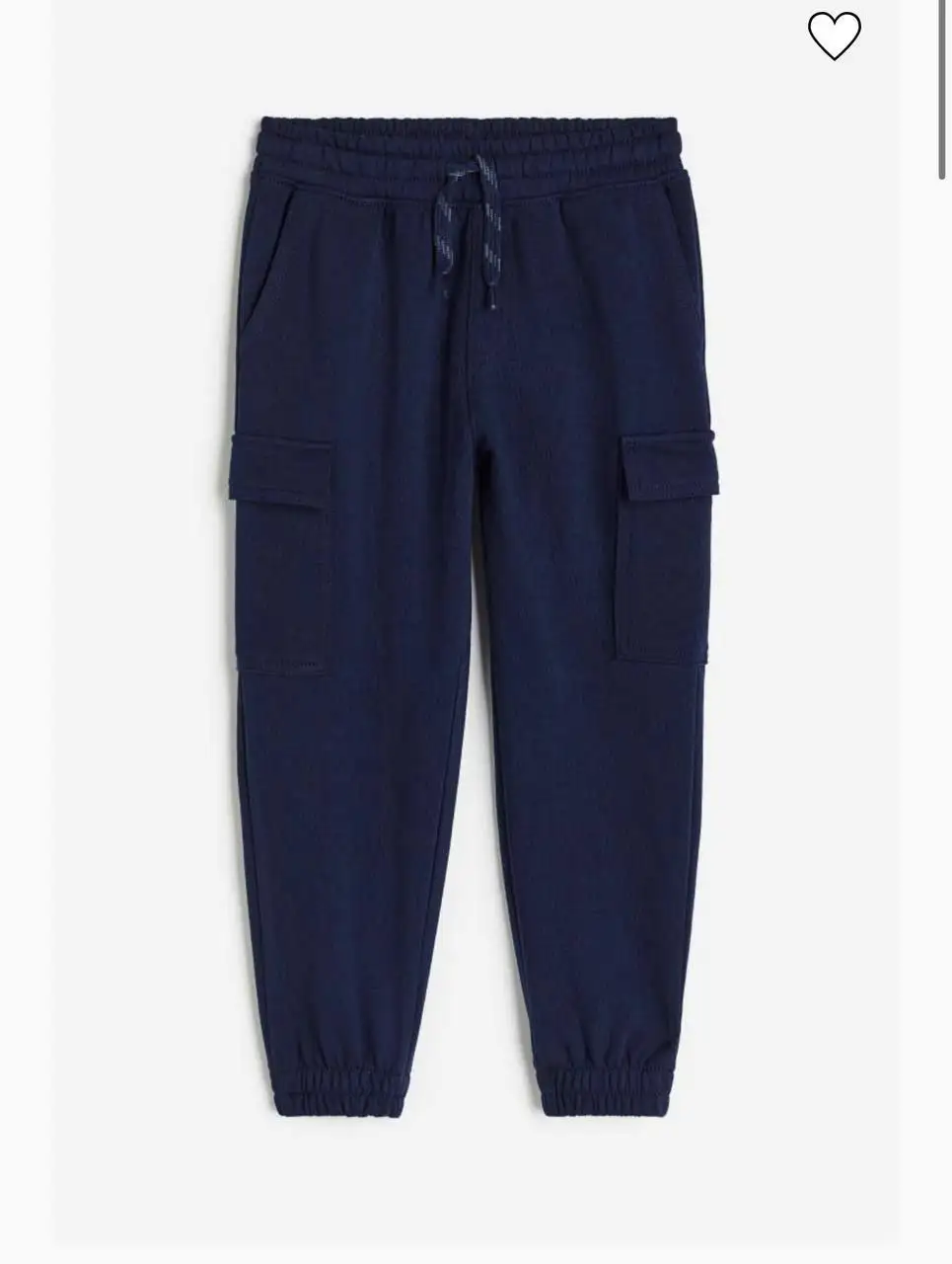 Штаны спортивные H&M - Спортивные штаны (Одежда) в Томск