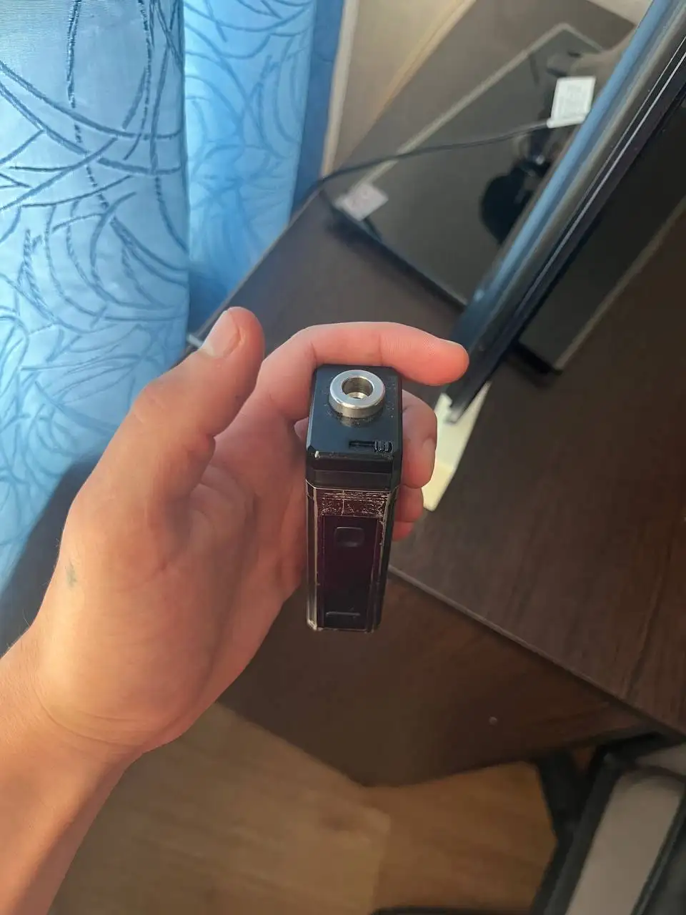 Smoant Pasito II и Logitech X210 - Электроника в Томск