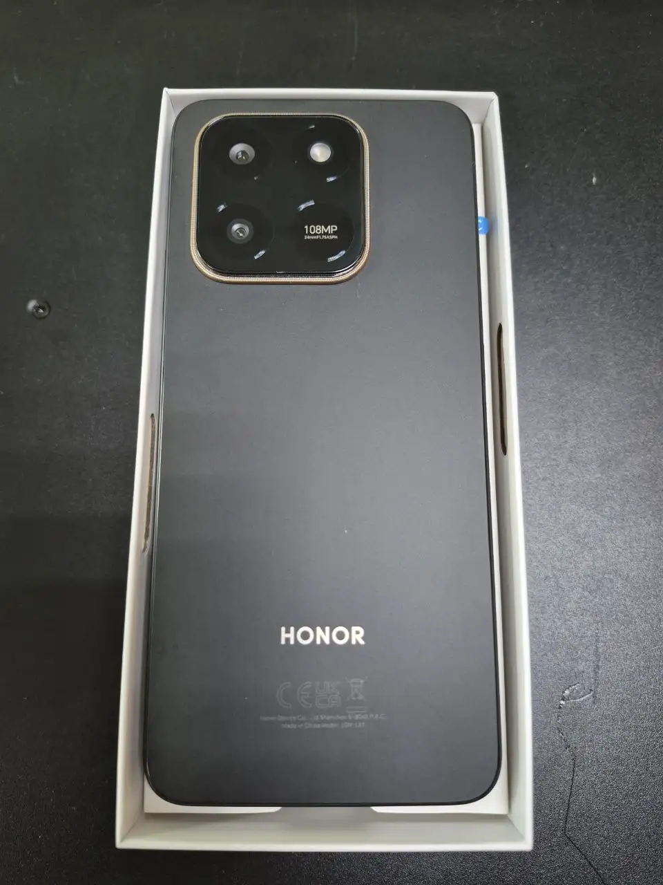 Продам Honor x7d 6/128Гб - Мобильные телефоны (Электроника) в Томск