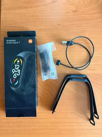 Аксессуары к Xiaomi Smart Band 7 - Медицинские изделия в Томск