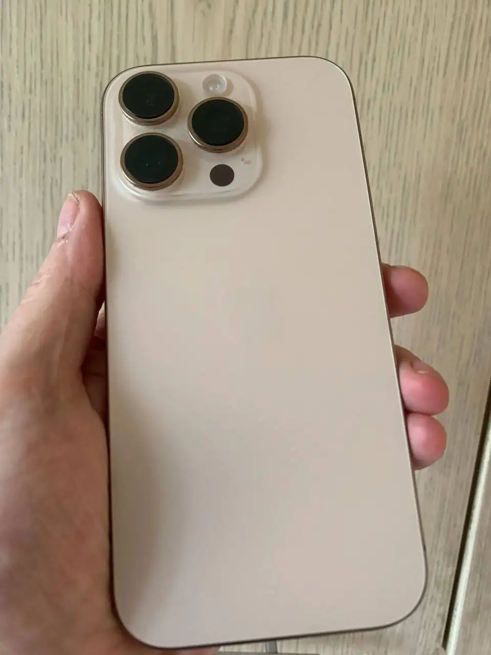 iPhone 16 Pro 256GB - Смартфоны и гаджеты (Электроника) в Томск
