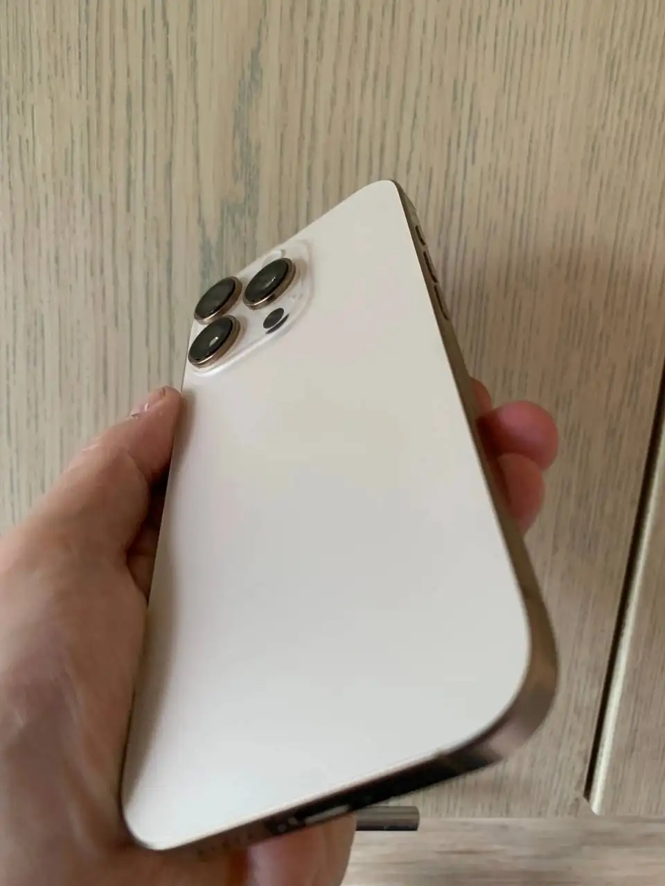 iPhone 16 Pro 256GB - Смартфоны и гаджеты (Электроника) в Томск