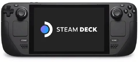 Куплю Steam Deck LCD - Медицинские изделия в Томск