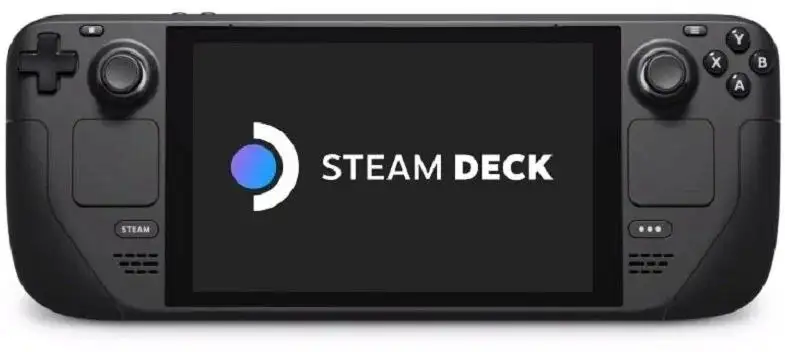 Куплю Steam Deck - Игровые консоли (Электроника) в Томск