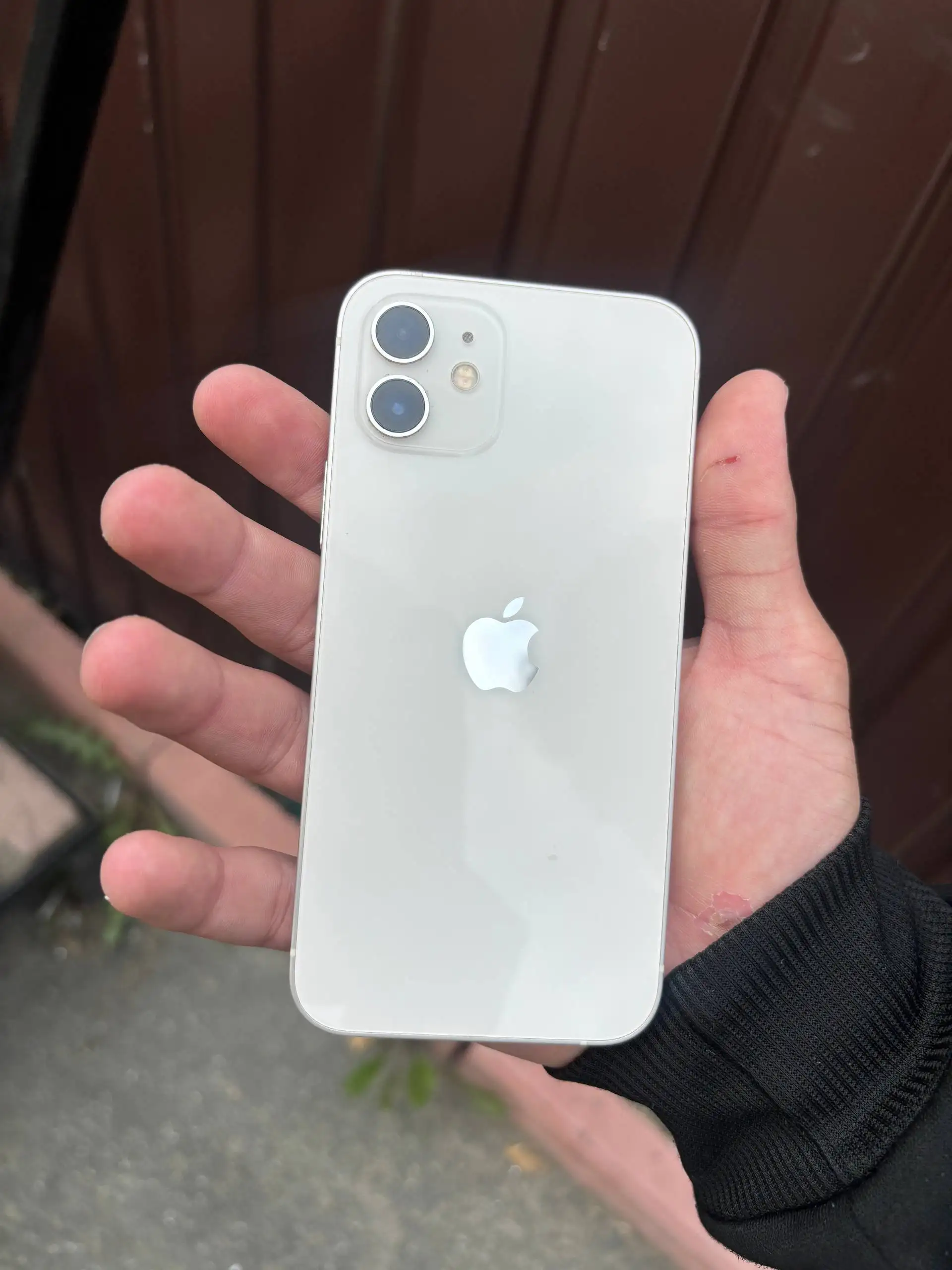 Продам/обменяю iPhone 12 - Смартфоны и гаджеты (Электроника) в Томск