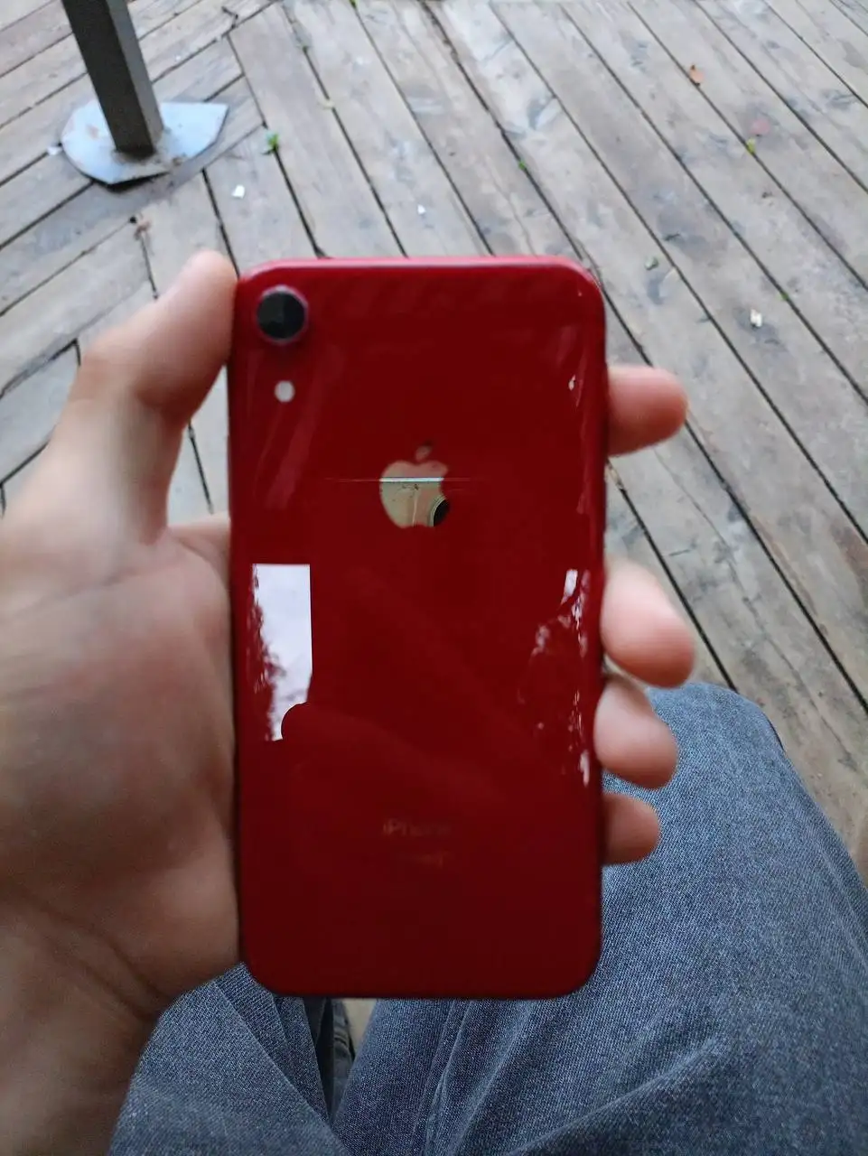Продам iPhone Xr - Смартфоны (Электроника) в Томск