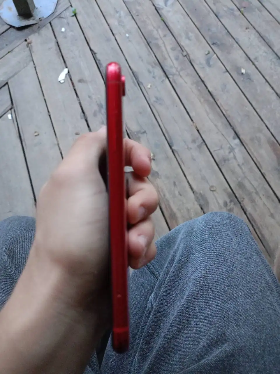 Продам iPhone Xr - Смартфоны (Электроника) в Томск