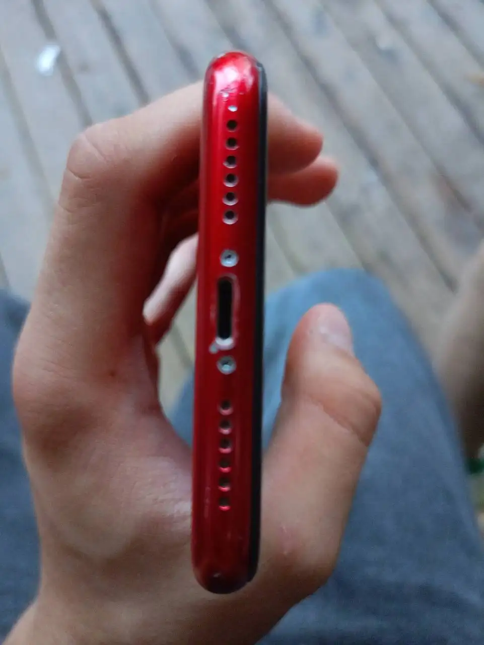 Продам iPhone Xr - Смартфоны (Электроника) в Томск