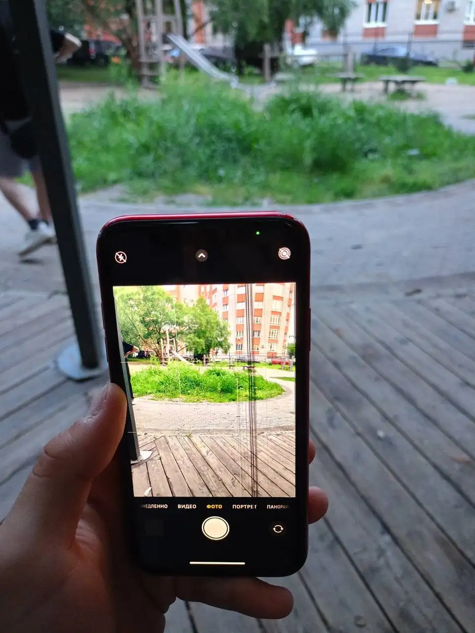 Продам iPhone Xr - Смартфоны (Электроника) в Томск