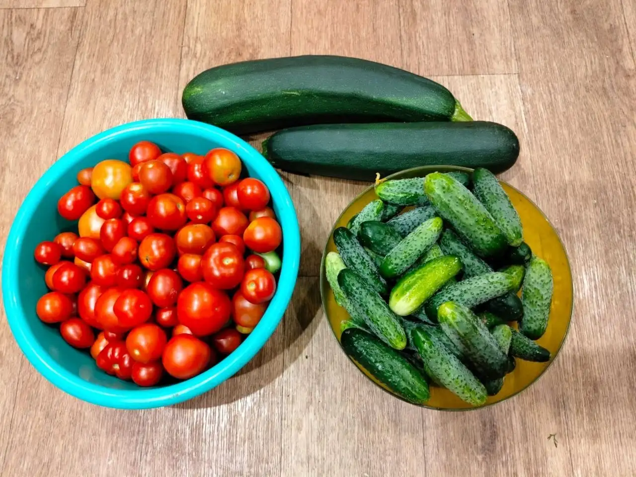 Продажа домашних овощей - Продукты питания (Барахолка) в Томск