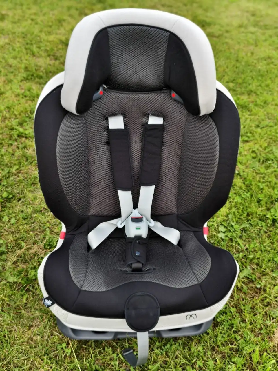Продам детское автокресло AILEBEBE Swing Moon Premium - Автокресла (Товары для детей) в Томск