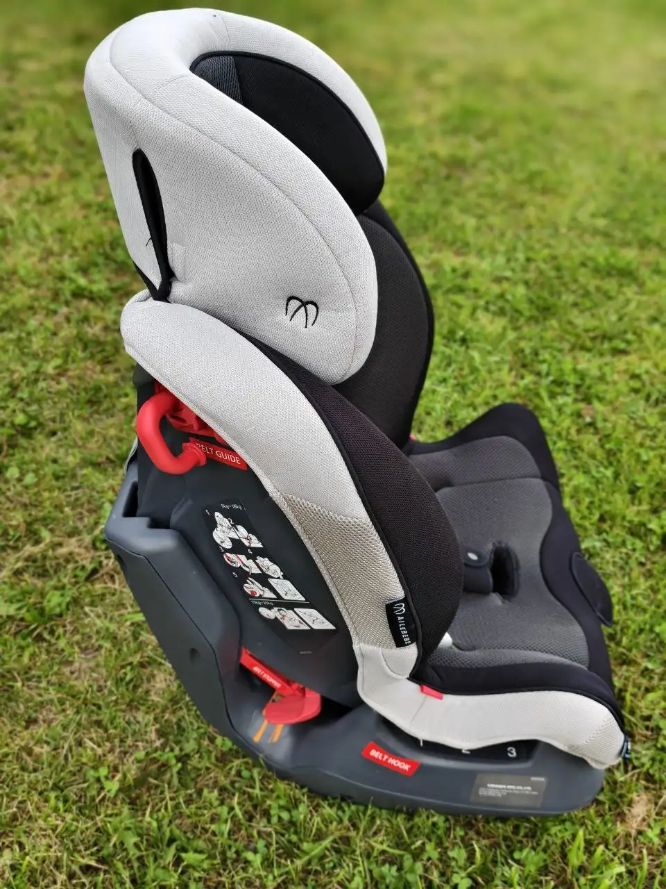 Продам детское автокресло AILEBEBE Swing Moon Premium - Автокресла (Товары для детей) в Томск
