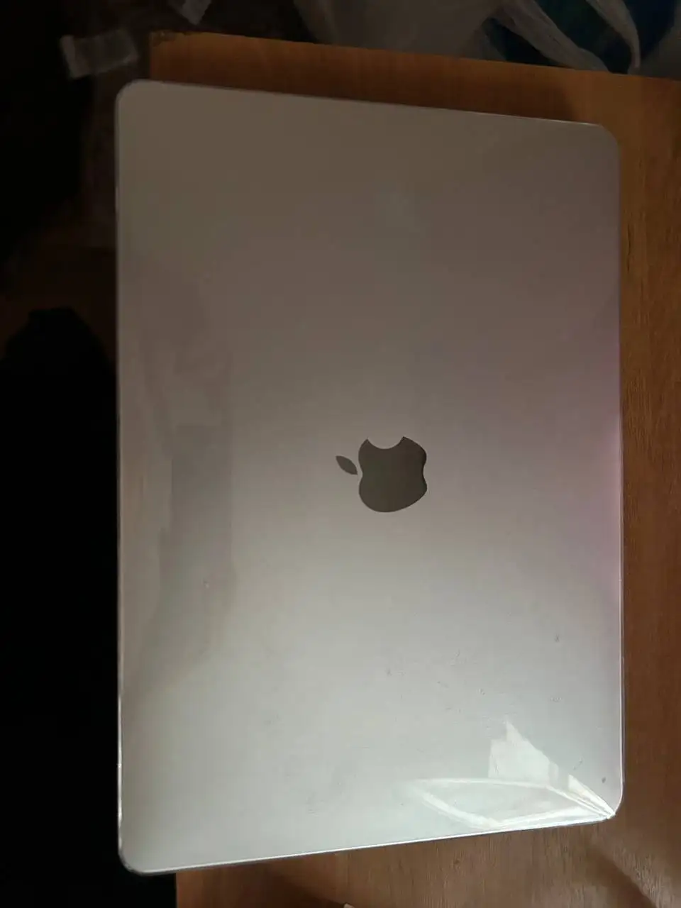 MacBook Air M1 2020 в отличном состоянии - Ноутбуки (Электроника) в Новосибирск