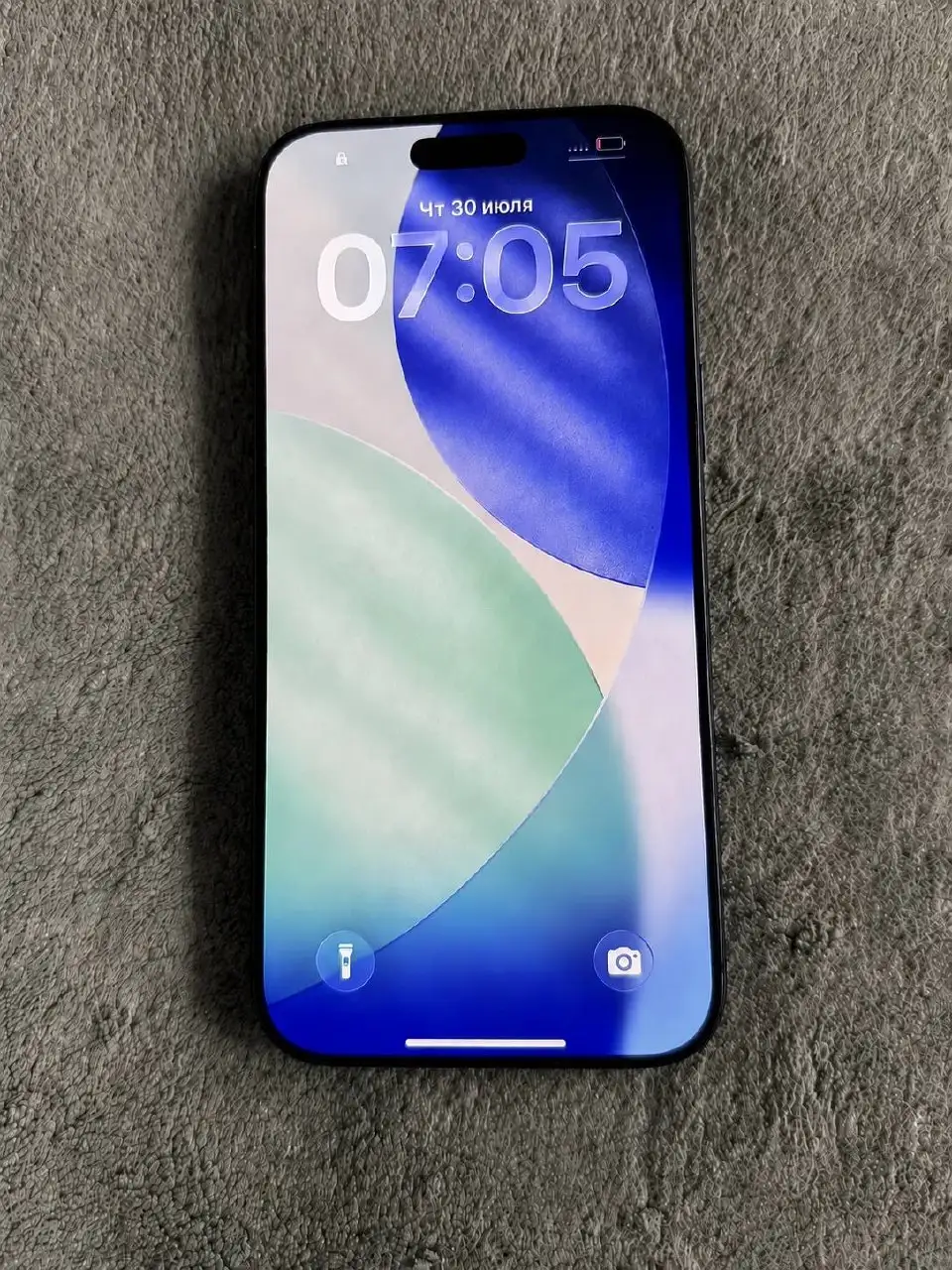 iPhone 17 Pro Max 512GB - Мобильные телефоны (Электроника) в Томск