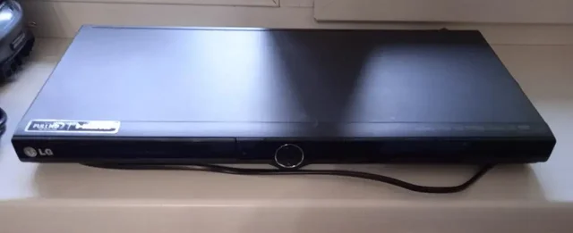 DVD-плеер LG с HDMI в Солнечном - Музыкальное оборудование в Томск