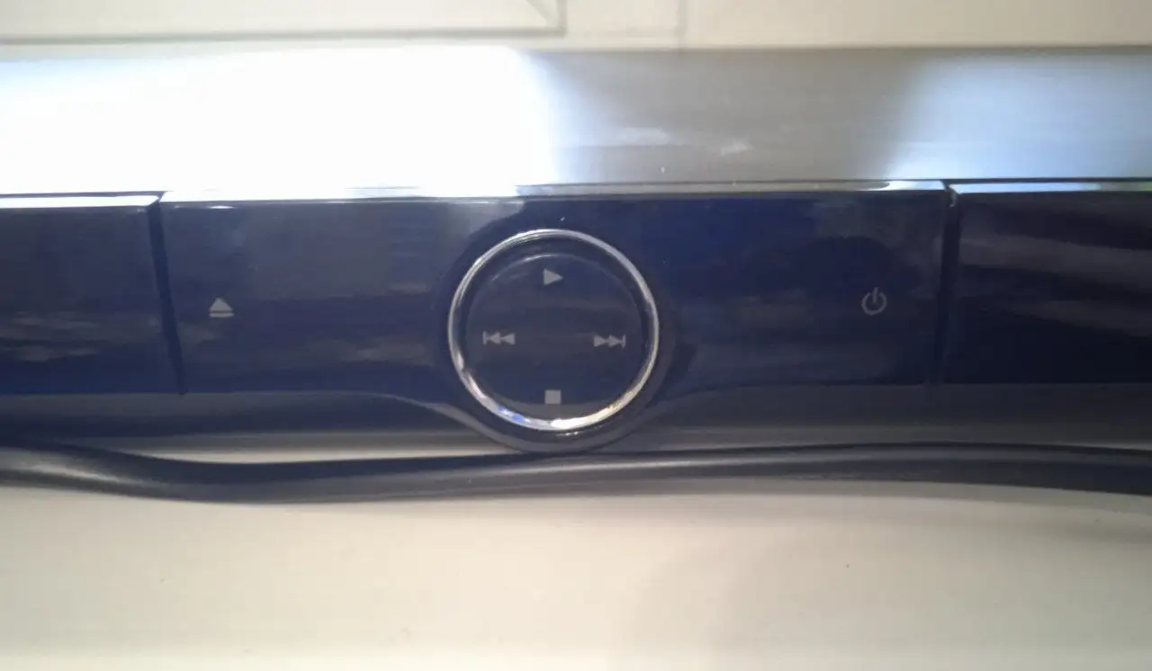 DVD-плеер LG с HDMI в Солнечном - DVD-плееры (Электроника) в Томск