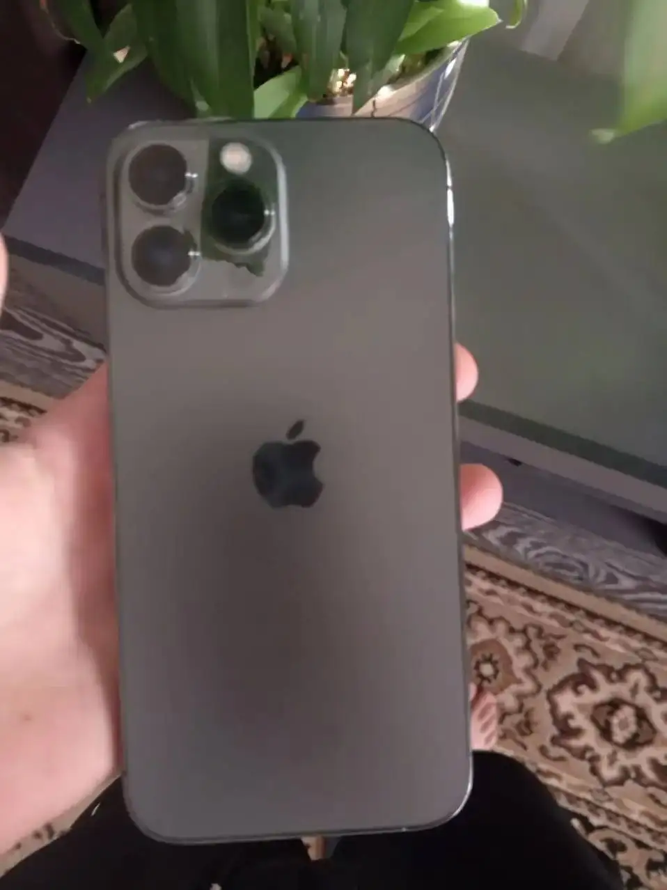 Продам iPhone 13 Pro Max - Смартфоны (Электроника) в Томск
