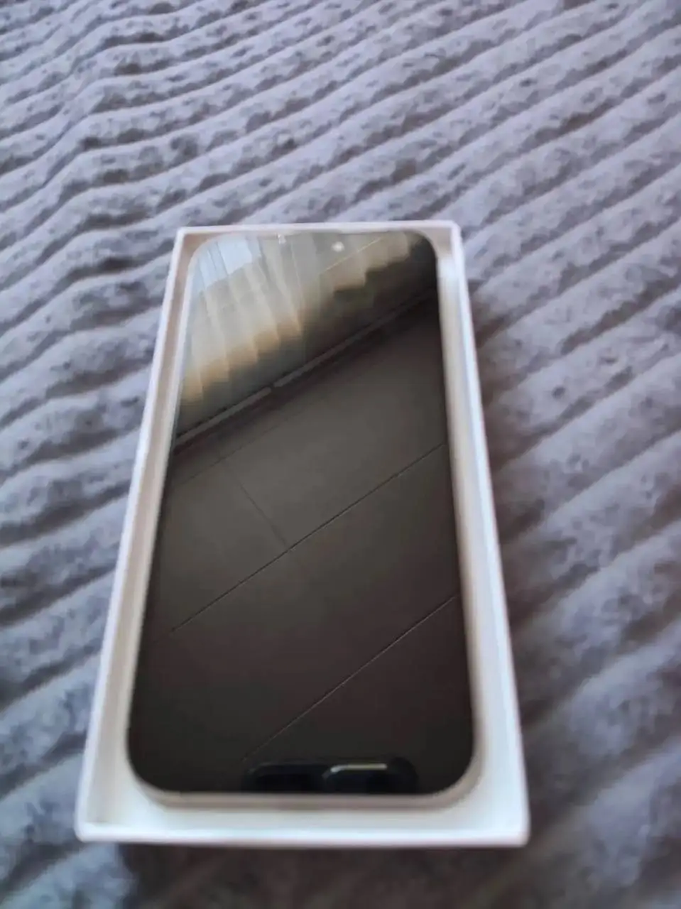 Продаю Android в корпусе iPhone 16 Pro Max - Мобильные телефоны (Электроника) в Томск
