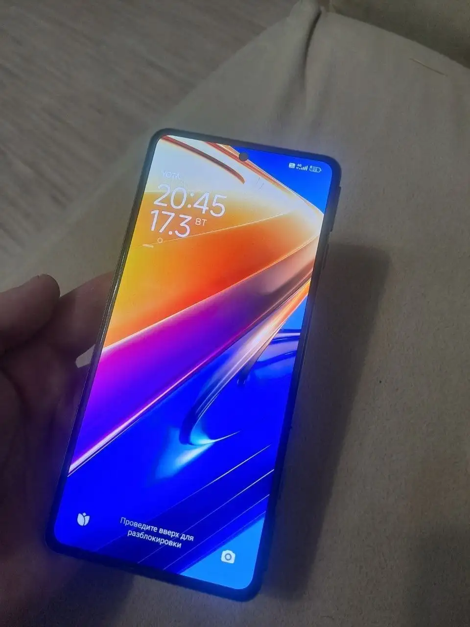 Redmi K50 Gaming Edition 256/8GB - Телефоны (Электроника) в Томск
