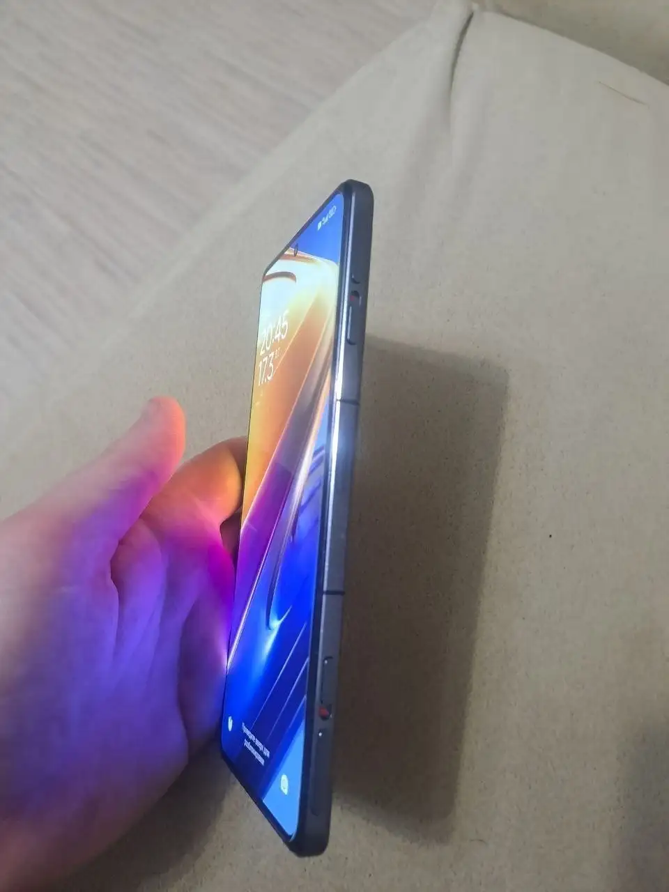 Redmi K50 Gaming Edition 256/8GB - Телефоны (Электроника) в Томск