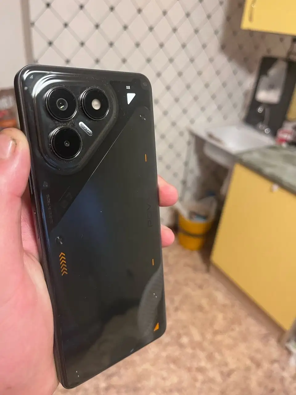 Продажа iPhone 10к в комплекте с аксессуарами - Электроника в Томск