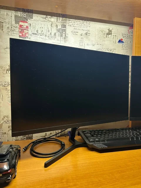 Монитор Xiaomi Redmi Gaming Monitor G24 165Hz 23.8 дюймов - Климатическая техника в Томск