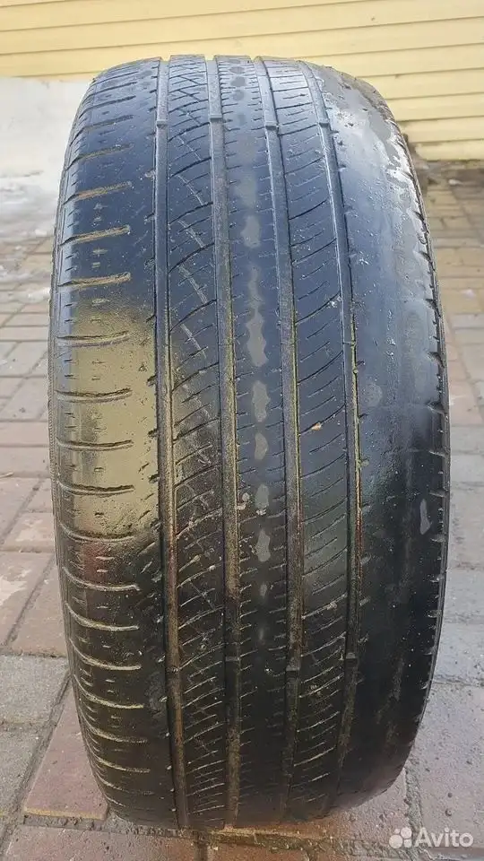 Летние шины Lanvigator Performax 235/55 R18 2 шт - Шины (Авто) в Томск