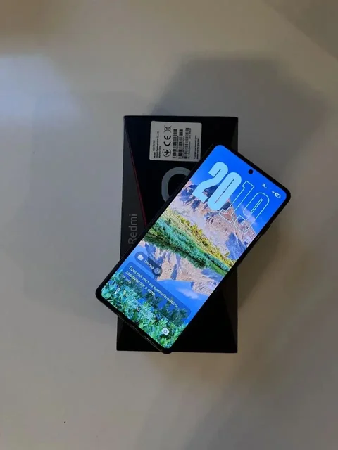 Игровой смартфон Redmi K50 Gaming / POCO F4 GT 8/256 ГБ - Телефоны и планшеты в Томск