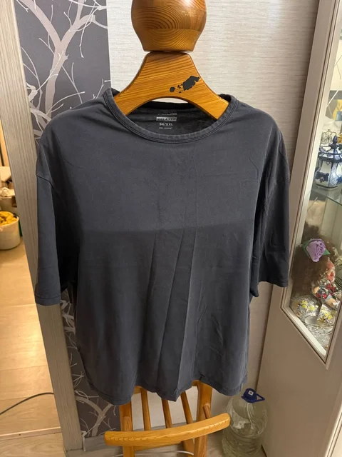 Футболка ТВОЕ Relaxed 54/XXL - частное объявление в Томск