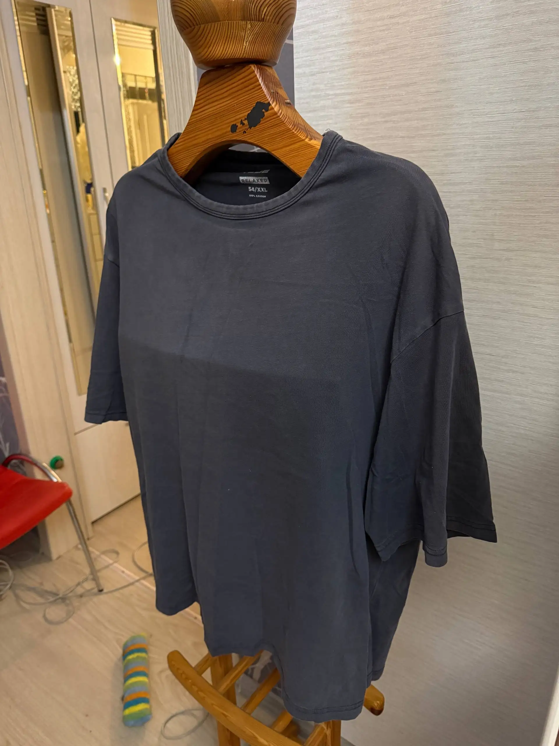 Футболка ТВОЕ Relaxed 54/XXL - Футболки (Одежда) в Томск