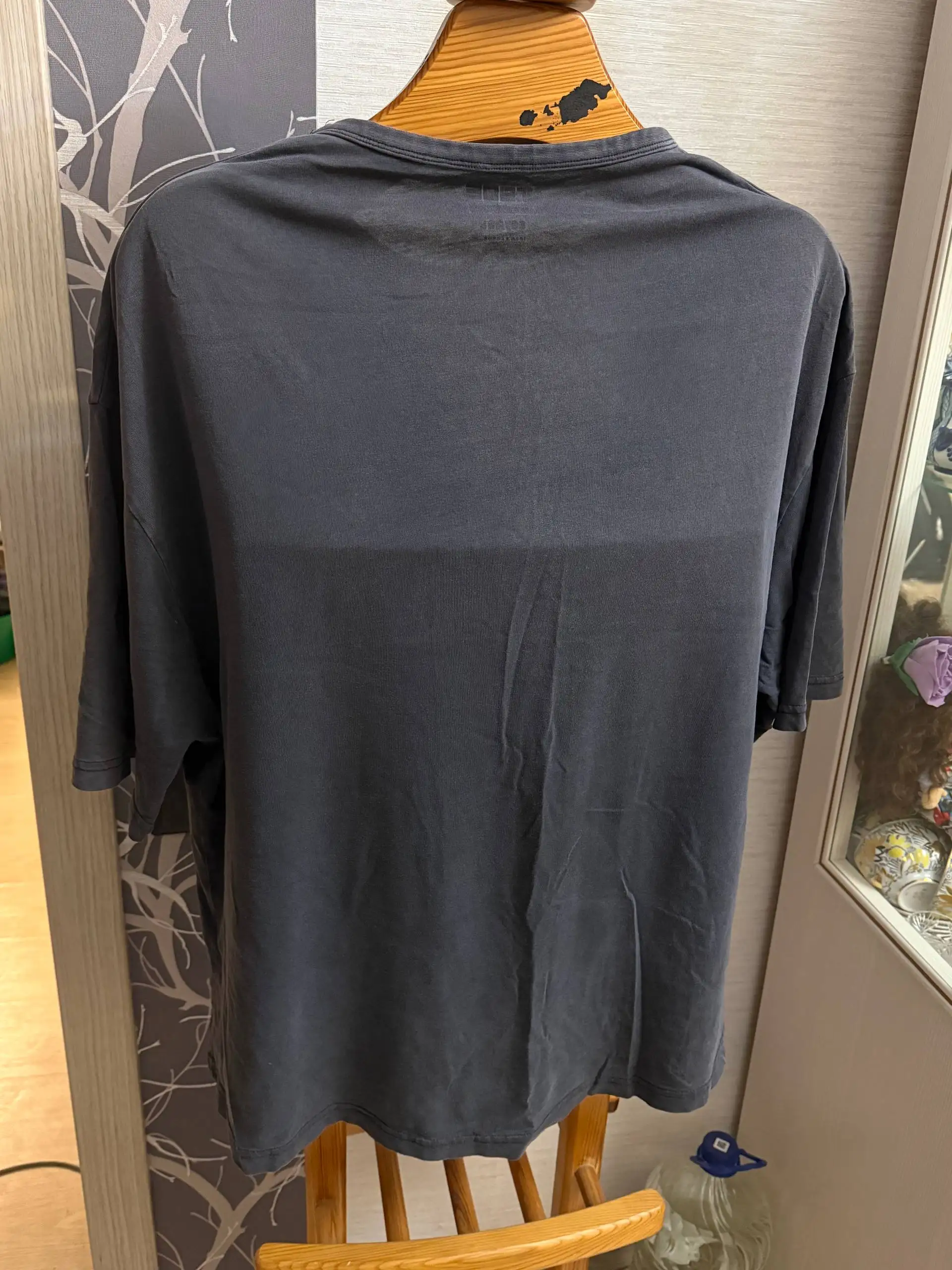 Футболка ТВОЕ Relaxed 54/XXL - Футболки (Одежда) в Томск