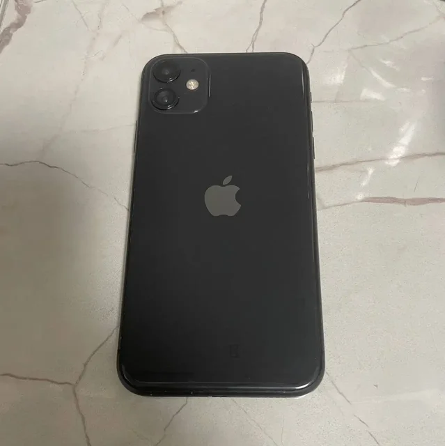 IPhone 11 128 ГБ с незначительным дефектом - частное объявление в Томск