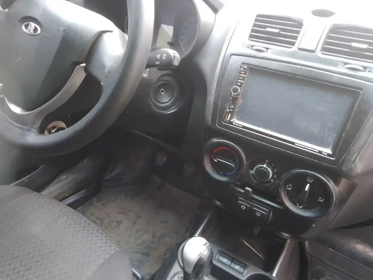 Продам Калину 2 универсал