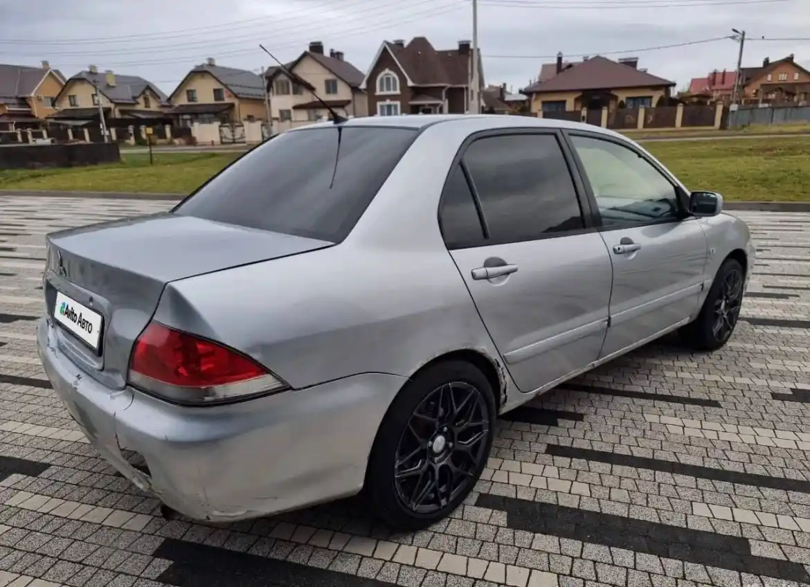 Продажа Lancer 9 - Авто в Казань