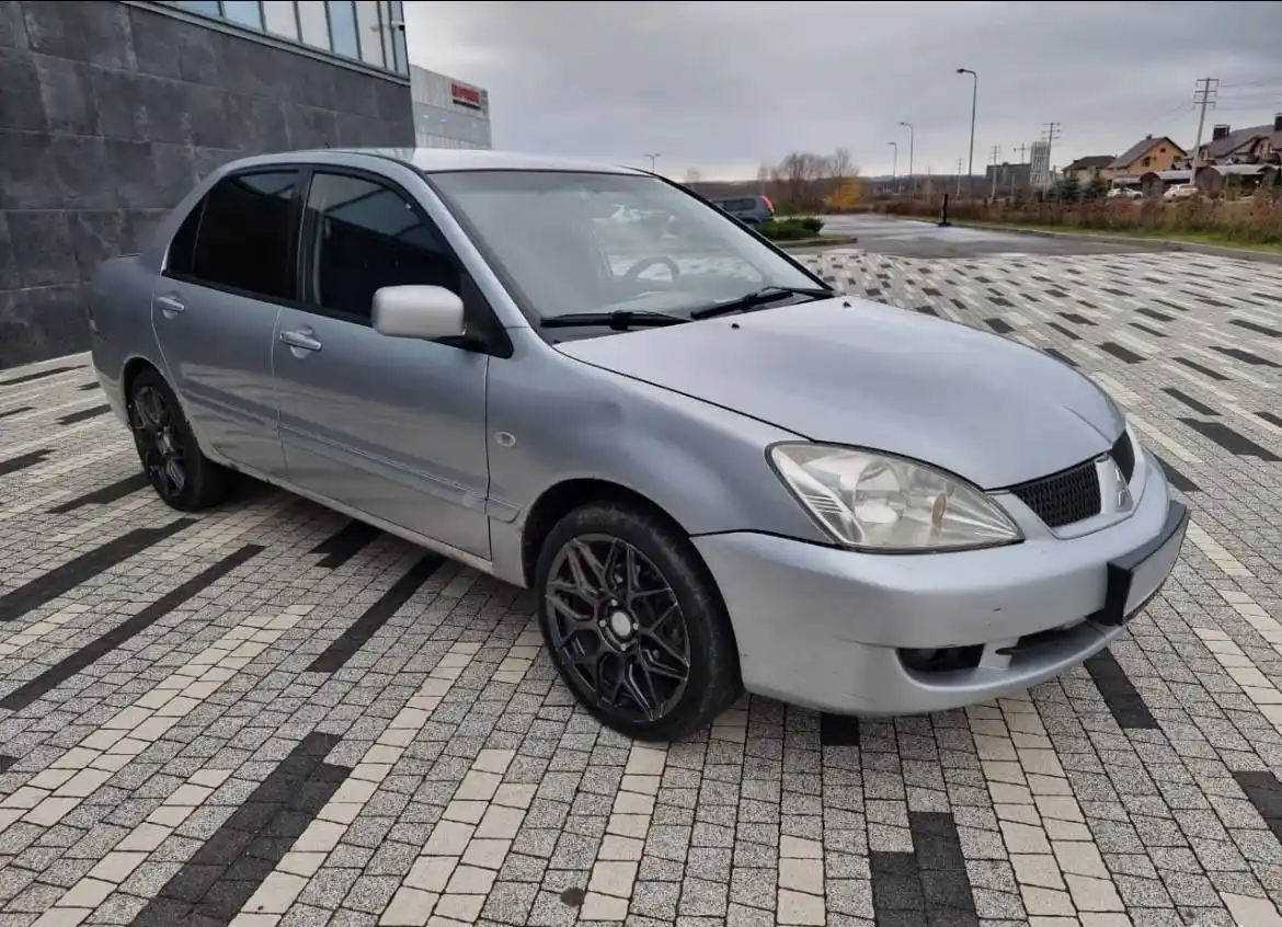 Продажа Lancer 9