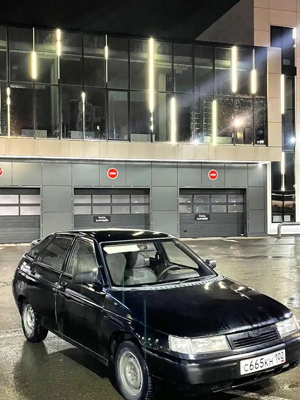 ВАЗ 2112 2001 года - Запчасти в Челны