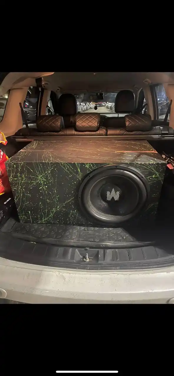 Моноблок и проводка для авто - Авто в Уфа