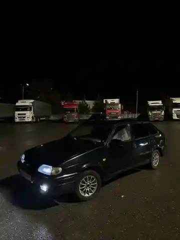 Продажа автомобиля - Авто в Уфа