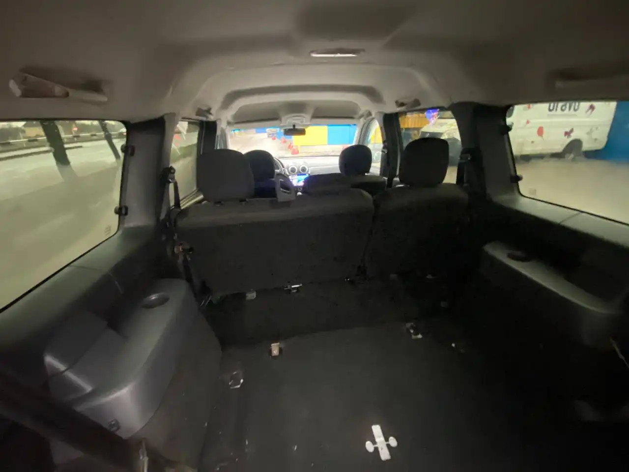 Lada Largus 2018 7-местный