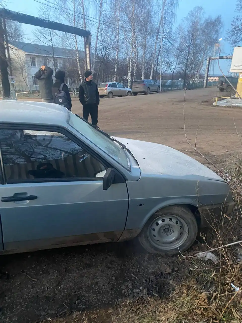 Продам ВАЗ 21099 2003 года