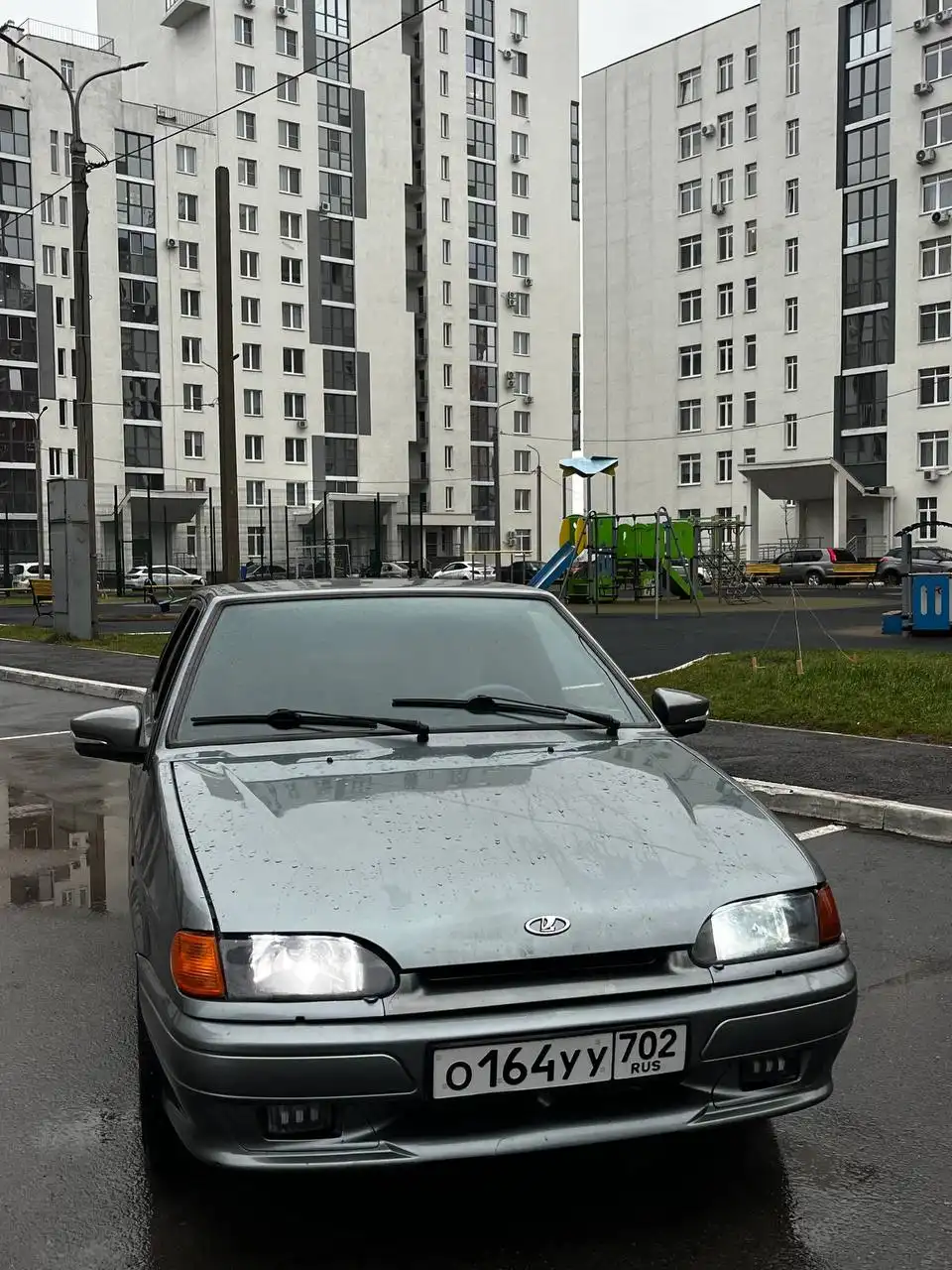 Продается ВАЗ 2114 2008 года