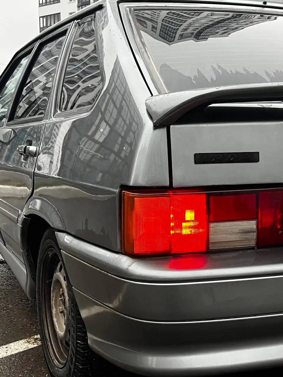 Продается ВАЗ 2114 2008 года