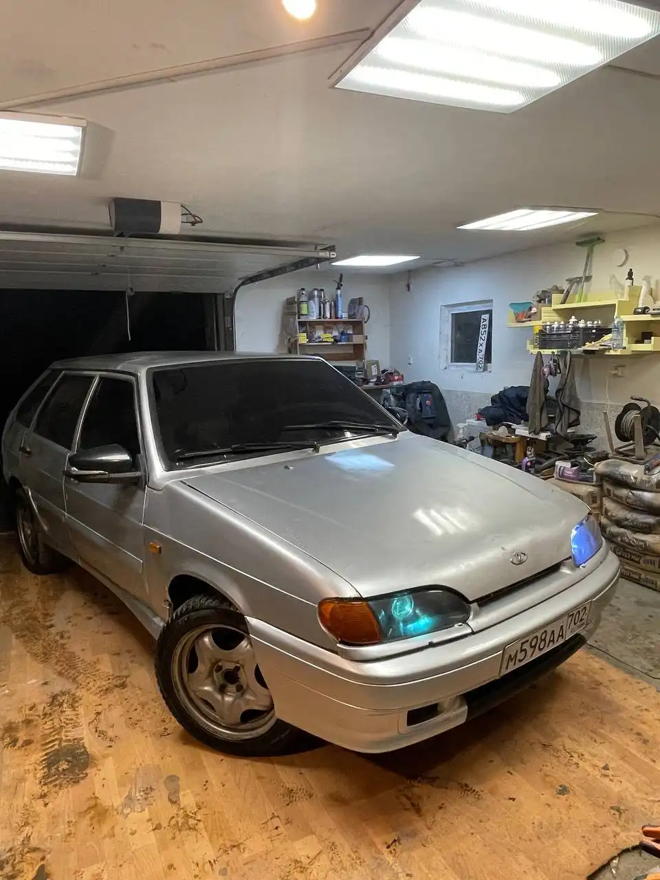 Продажа LADA 2114 2010 года