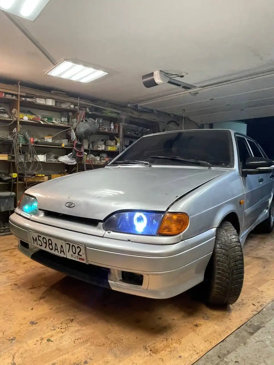 Продажа LADA 2114 2010 года