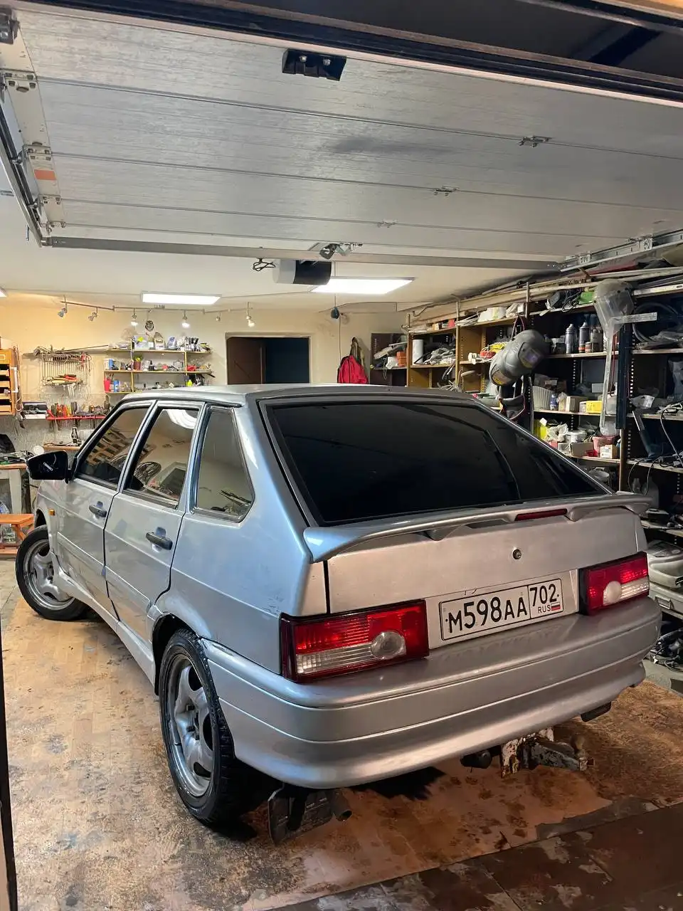 Продажа LADA 2114 2010 года