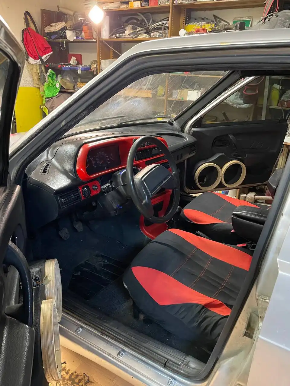 Продажа LADA 2114 2010 года