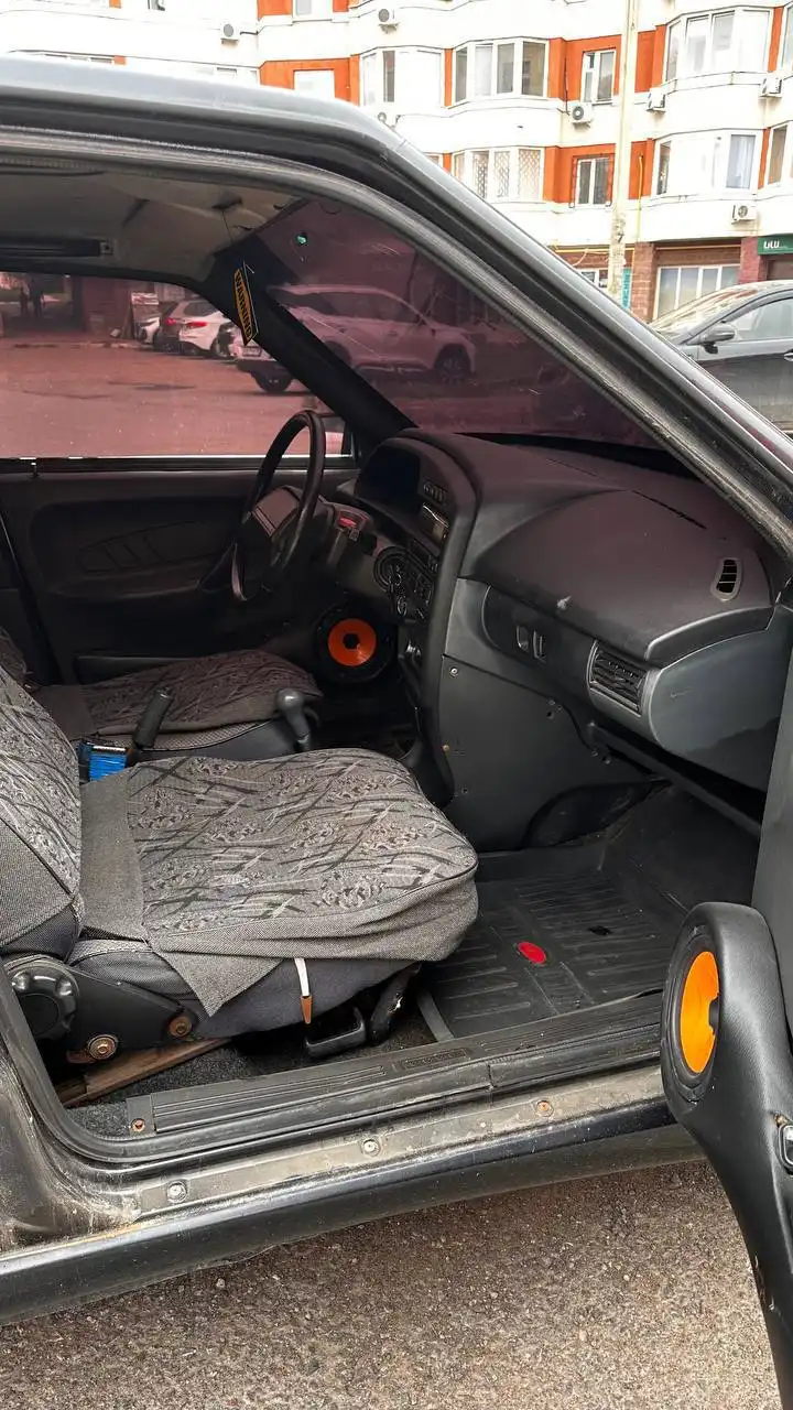 Продам ВАЗ 2114 2008 года