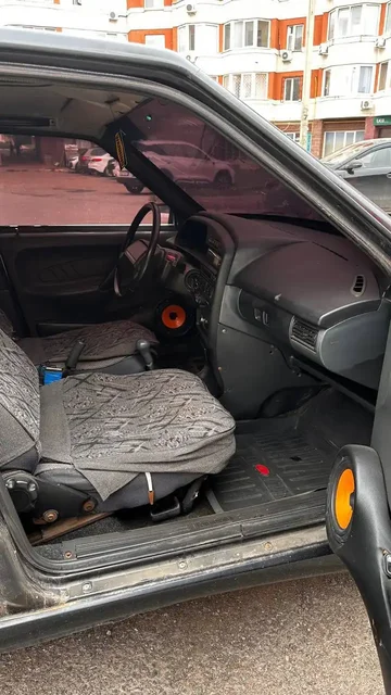 Продам ВАЗ 2114 2008 года - Авто в Уфа