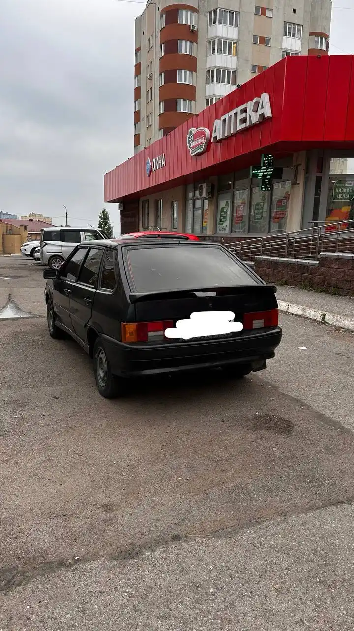 Продам ВАЗ 2114 2008 года